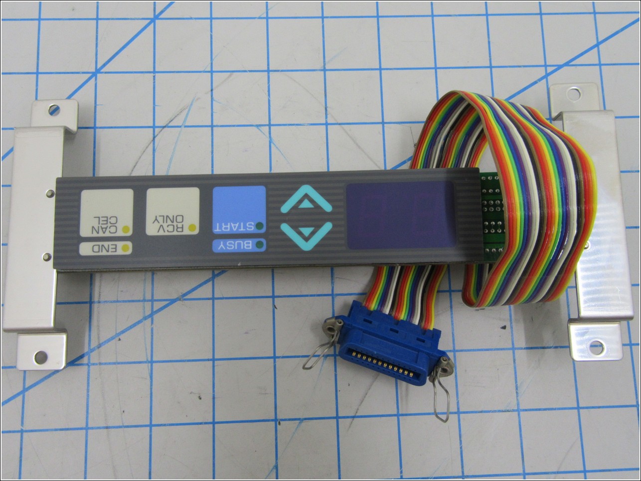 DNS DAINIPPON SCREEN MFG CO GEDP-0111 : GetSpares, LLC