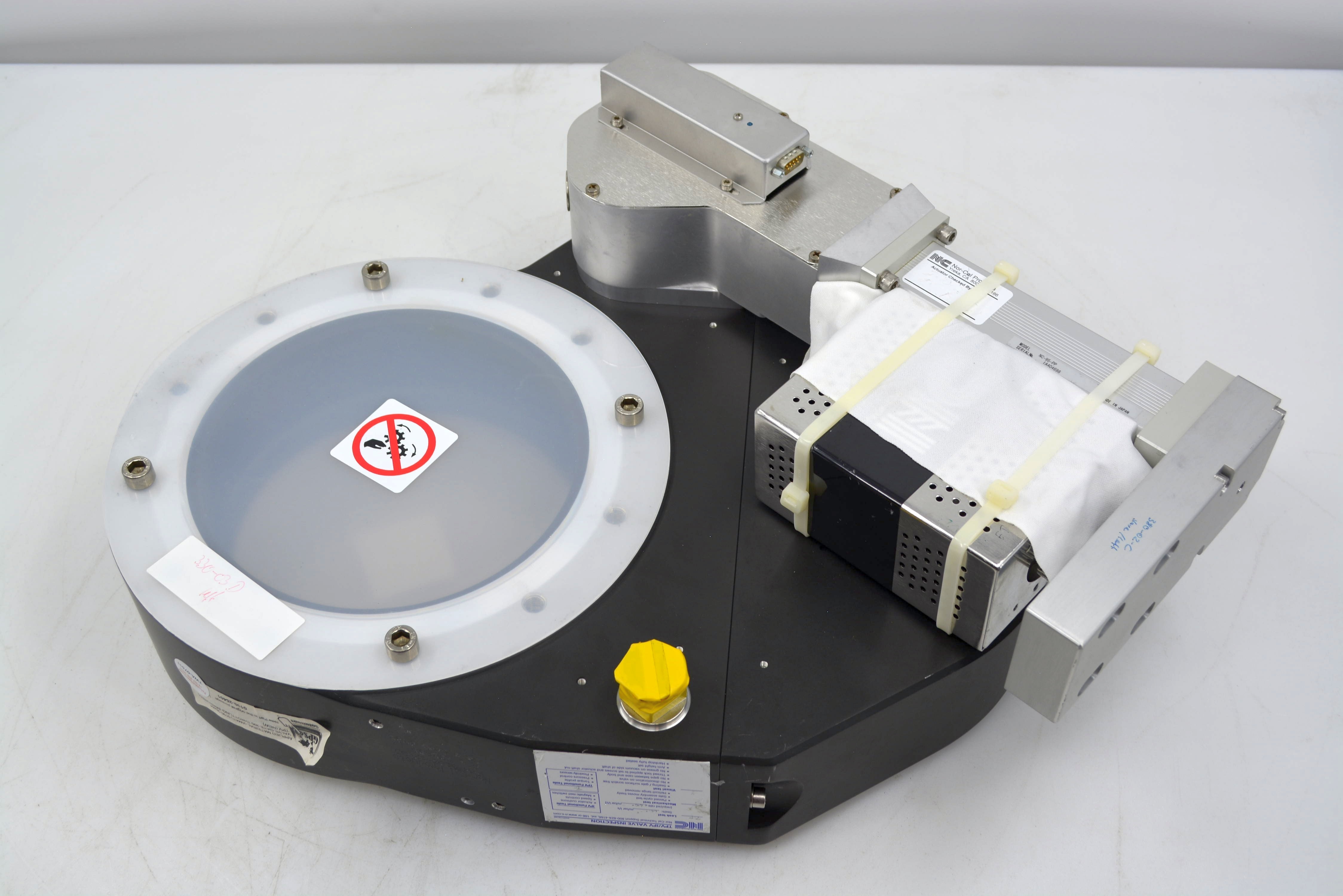 APPLIED MATERIALS AMAT 0190-25401 : GetSpares, LLC