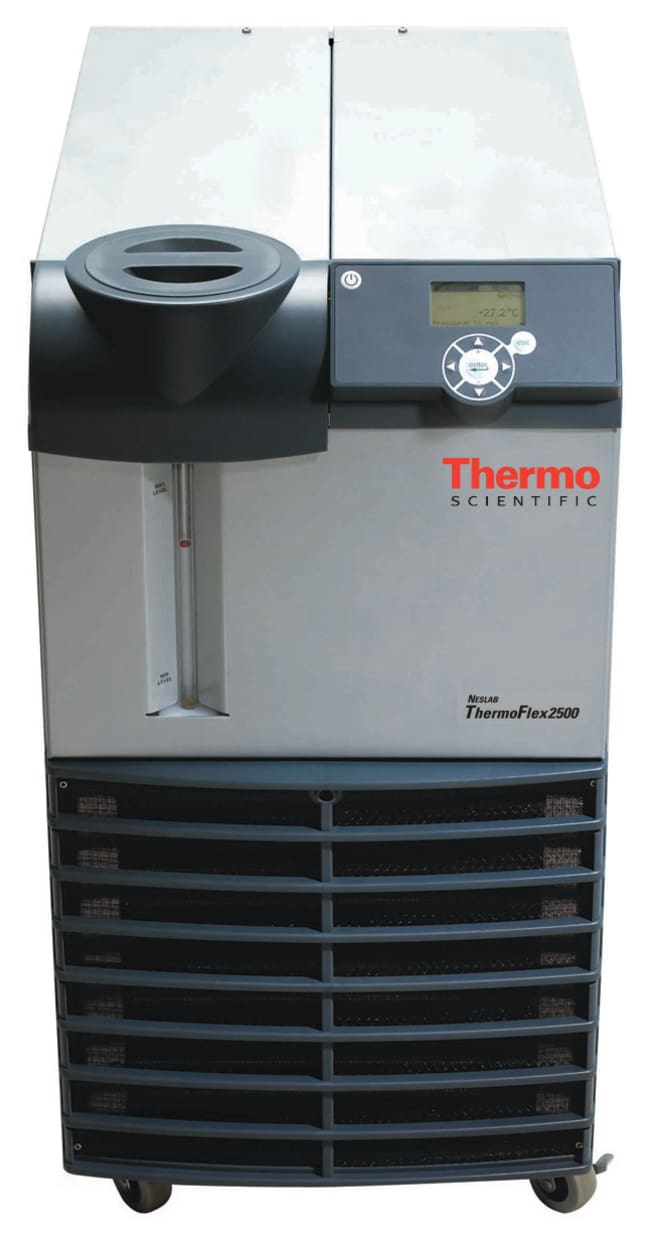Thermo Fisher ThermoFlex Recirculating Chiller - Models 900 to 24000 Available for Parts and Repair